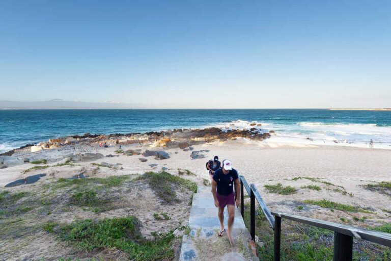 Resort Gallery: Capturing - De Bakke Santos - Mossel Bay