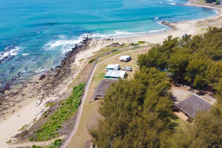 Resort Gallery: Capturing - De Bakke Santos - Mossel Bay
